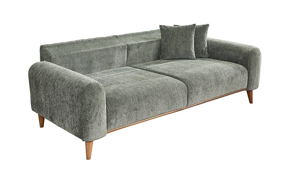 Bonita Sofa - Mint