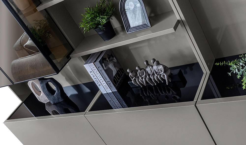 Volare Dining Room