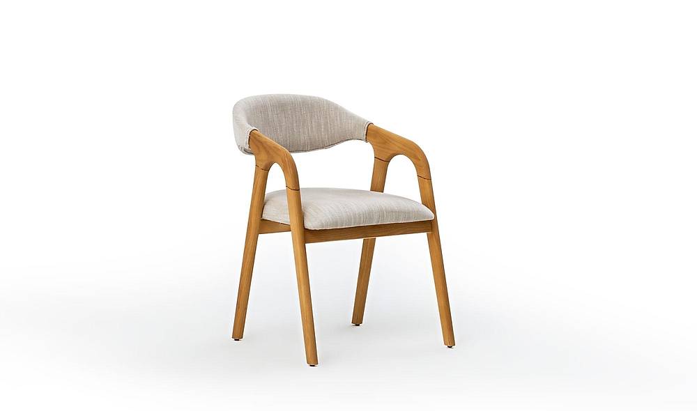 Tromso Dining Table Set
