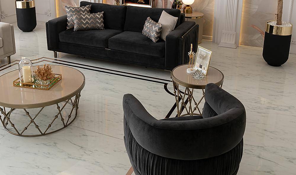 Creo Living Room Set