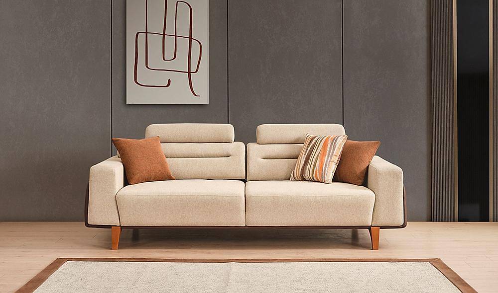 Alanya Sofa Set V2