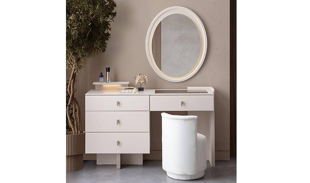 Dany Dresser