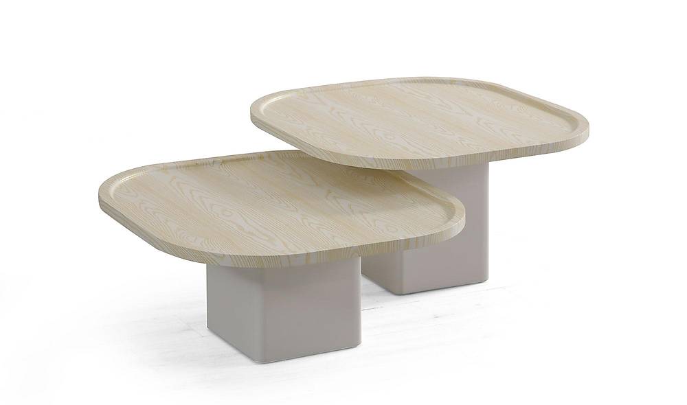 Max Coffee Table Set