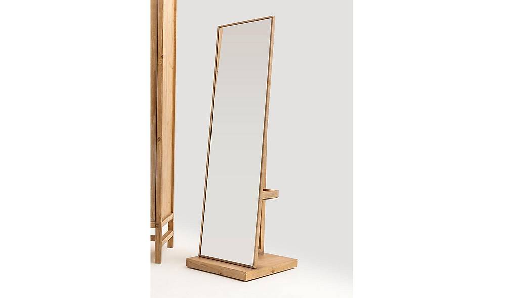 Hazeran Full-Length Mirror