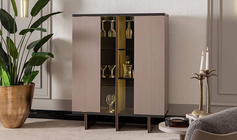 Dolce Dining Room