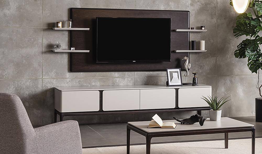 Albero Tv Unit
