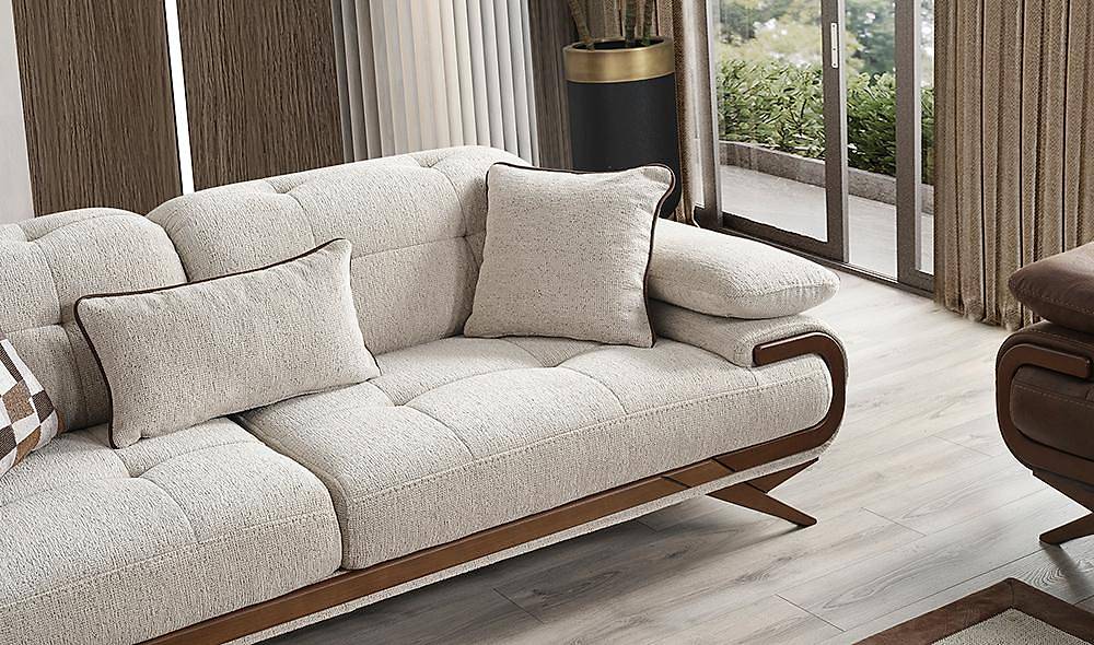 Petty Sofa Set