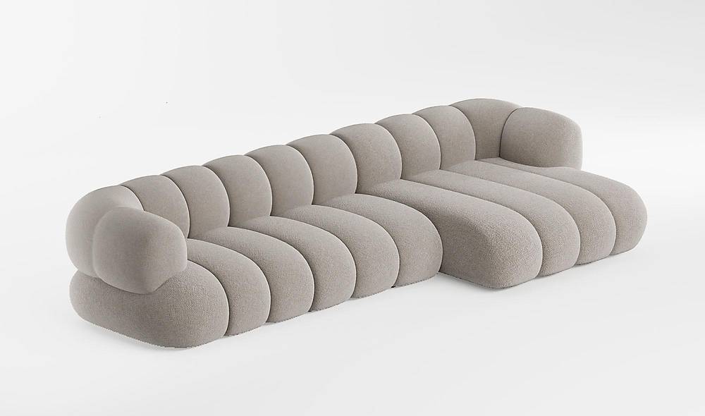 Creed Corner Set