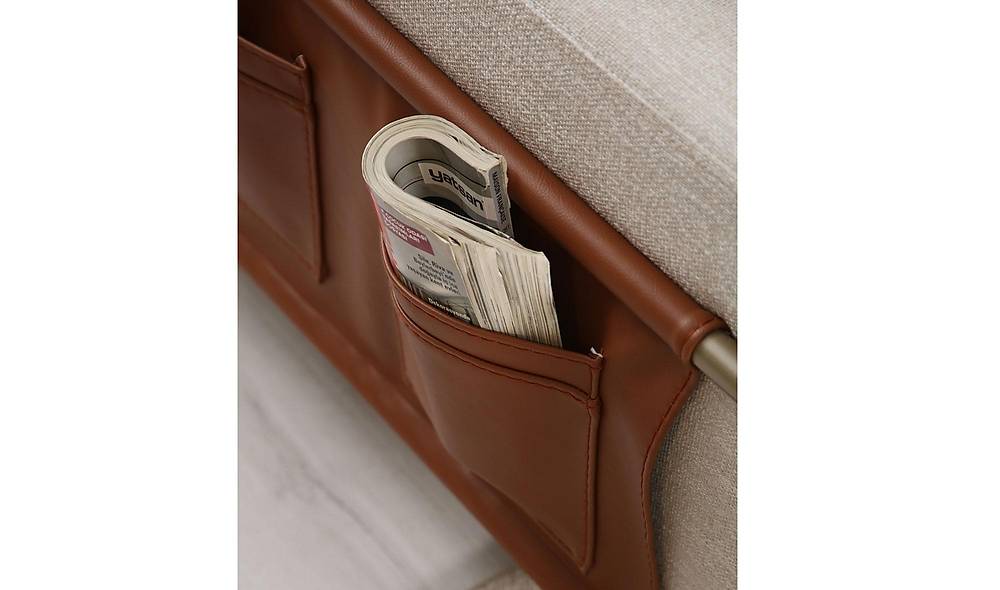 Alessi Sofa - Quad