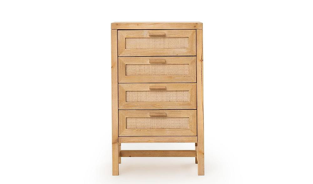 Hazeran Laundry Cabinet