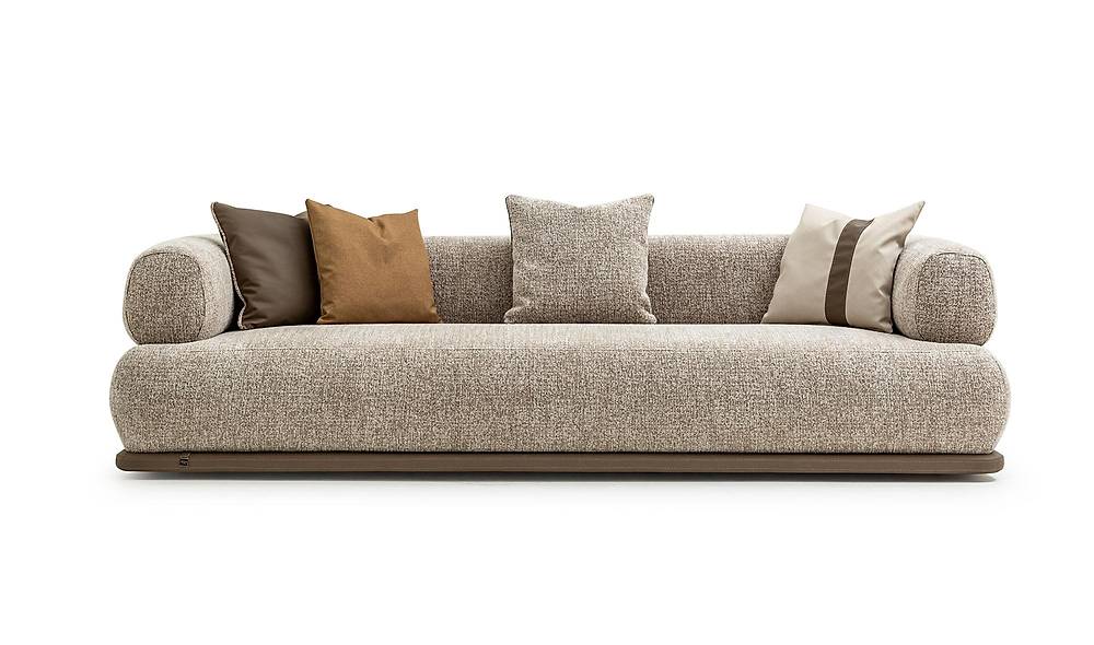 Sardunya Sofa Set
