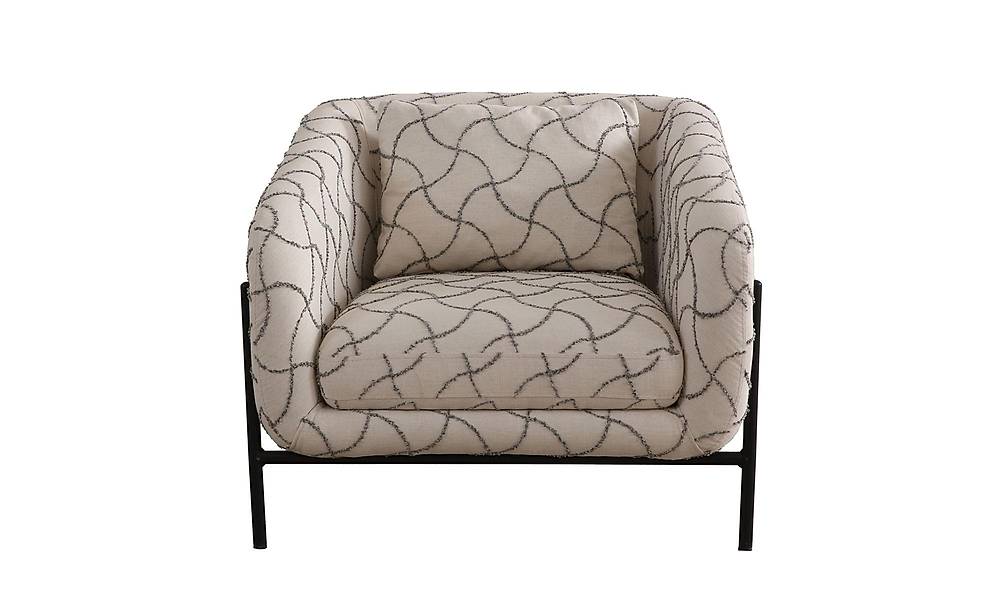 Merina Corner Set - Large - Black