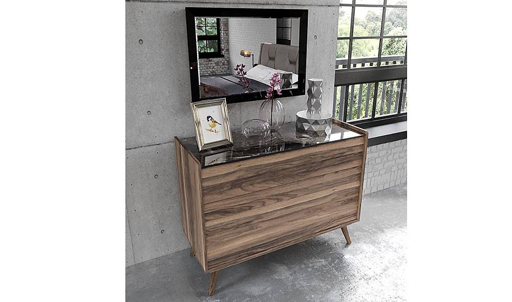 Stone Dresser