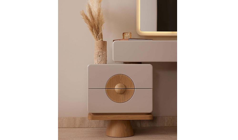 Evidence Base Bedroom