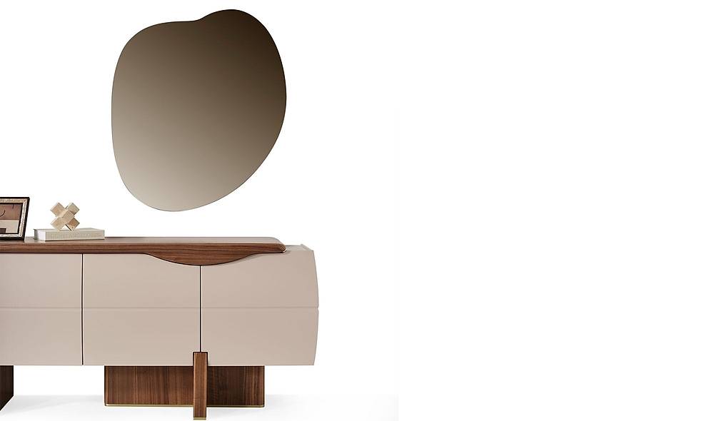 Lizay Dining Room - Beige