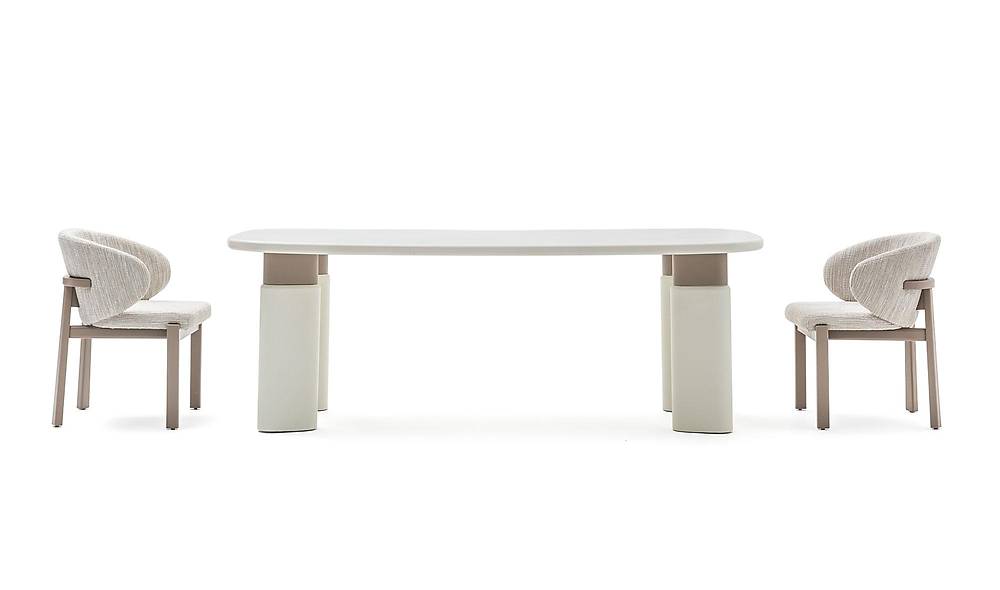 Reform Dining Table Set