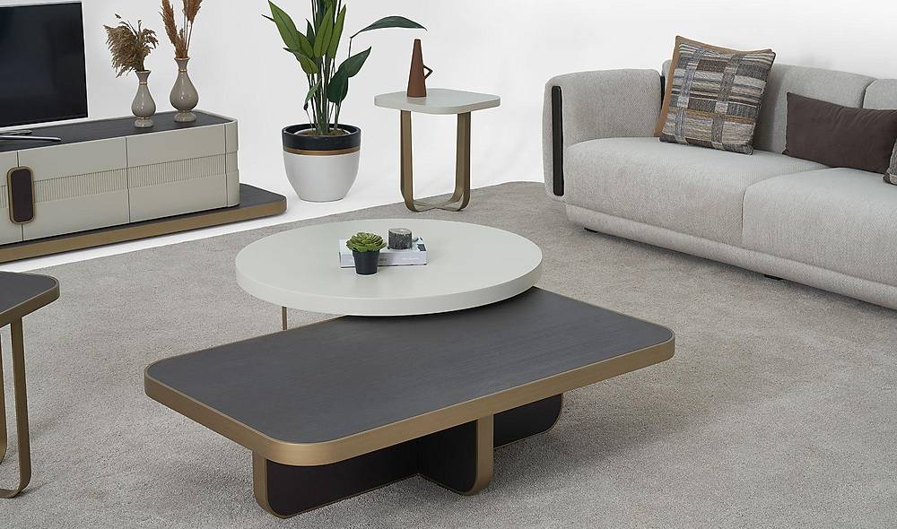 Prada Tv Unit
