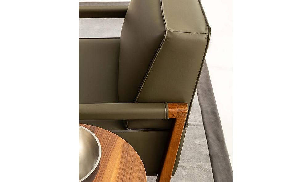 Norden Bergere