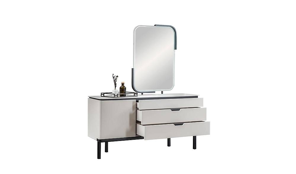 Collect Dresser