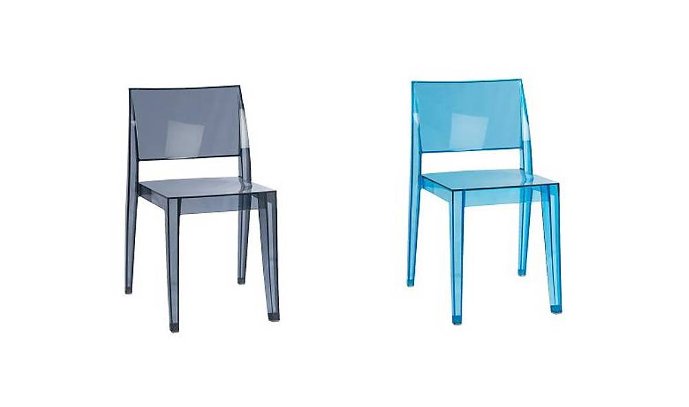 Gyza Chair 2 Piece
