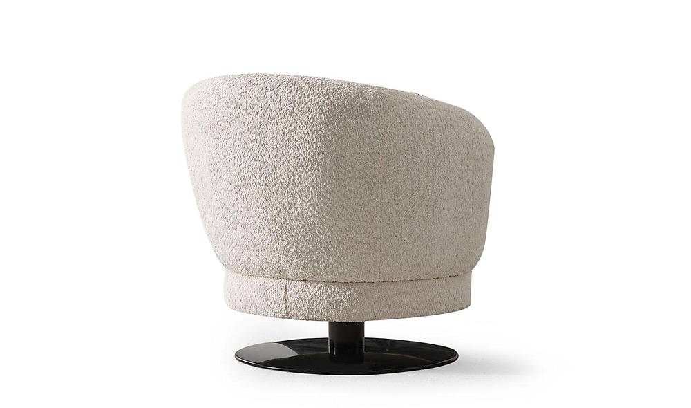Motya Sofa Set - Cream