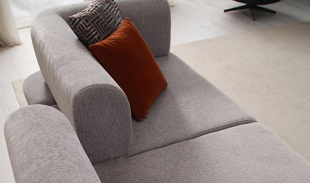 Nesta New Sofa Set - Bed