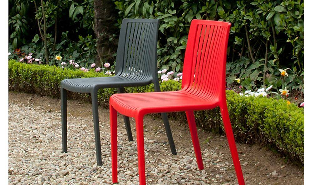 Cool Chair 2 Piece