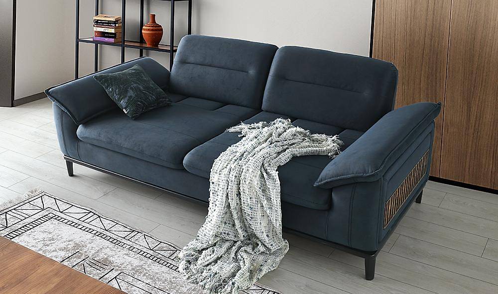 Palermo Sofa