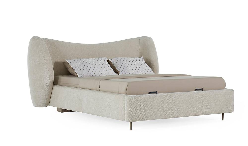 Atlanta Base Bedroom - Reflective Lid