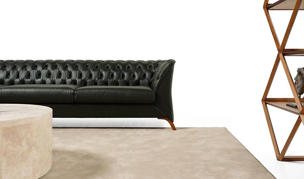 Bony Sofa