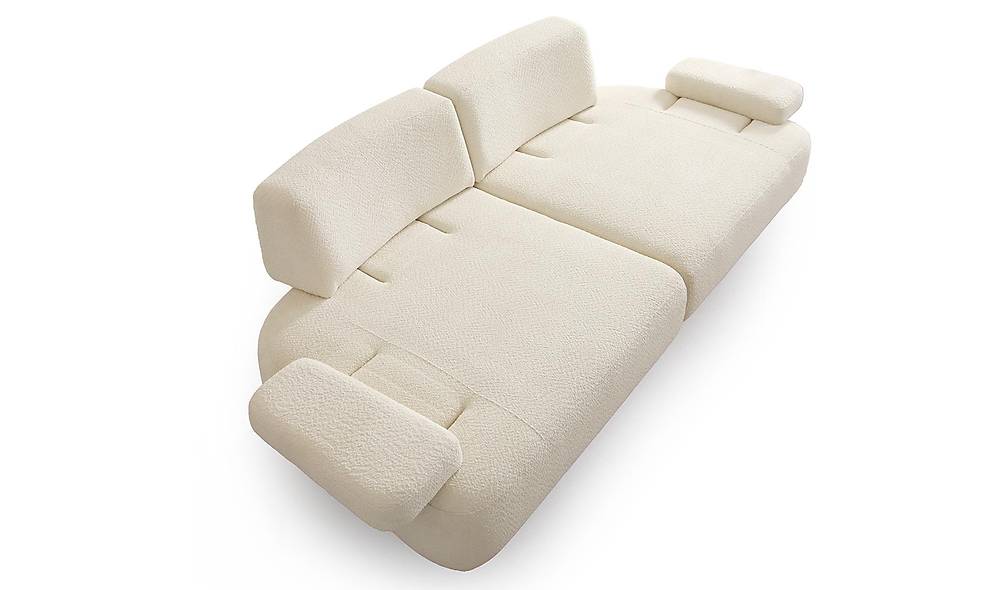Seul Sofa
