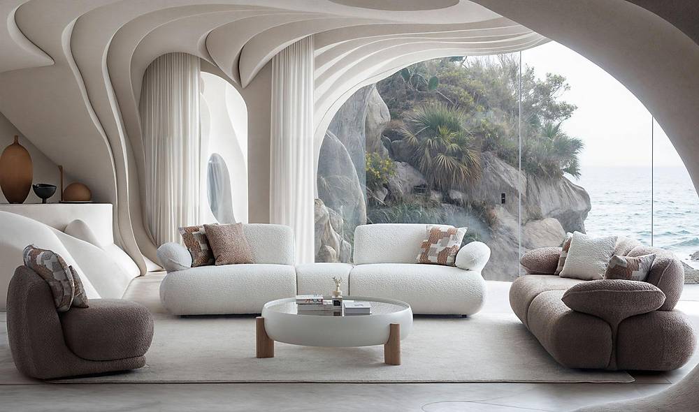 Myra Sofa Set