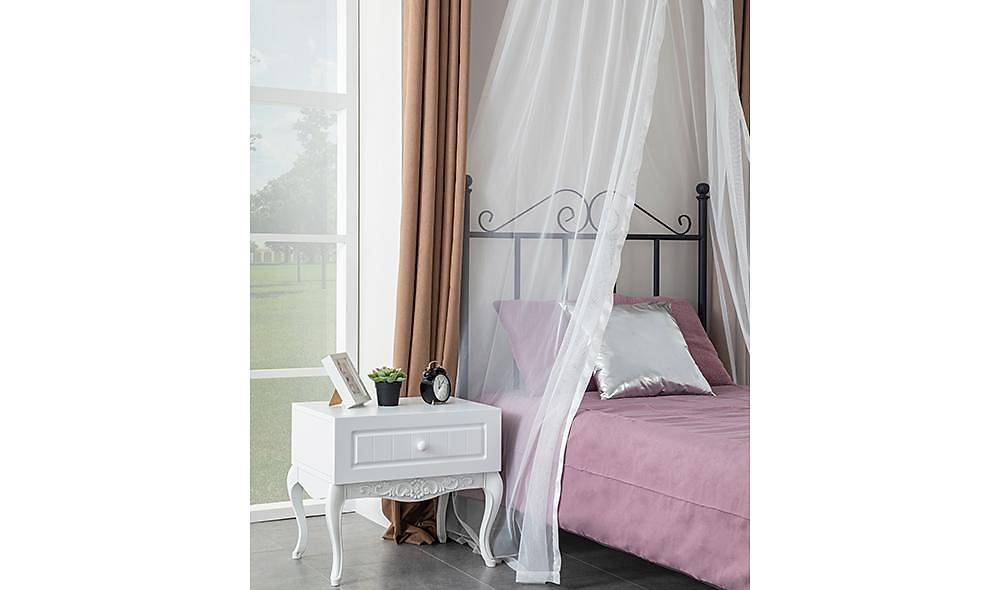 Veronica Country Teen Room