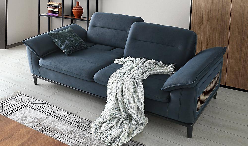 Palermo Sofa