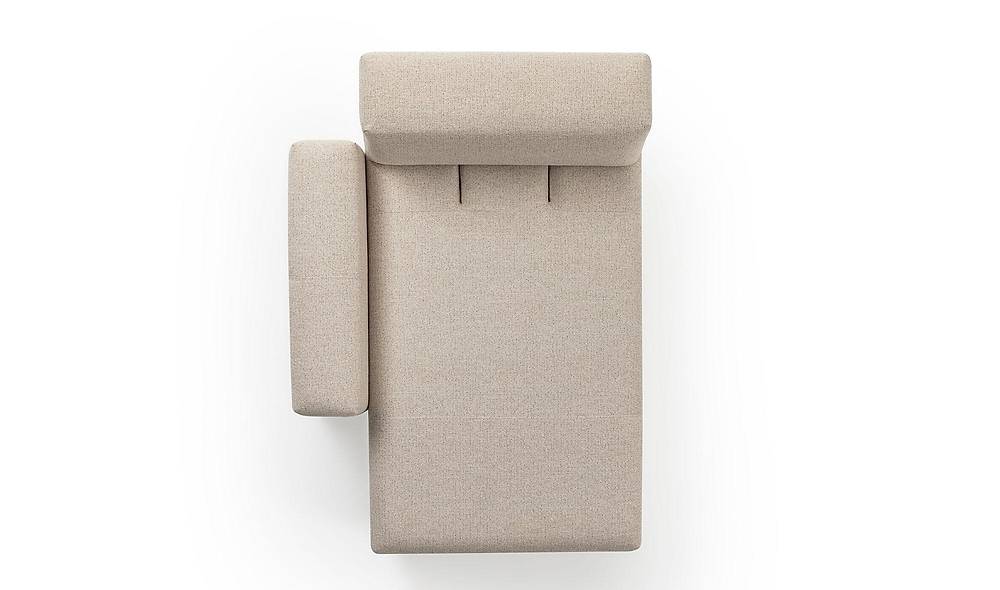 Tesla Corner Set
