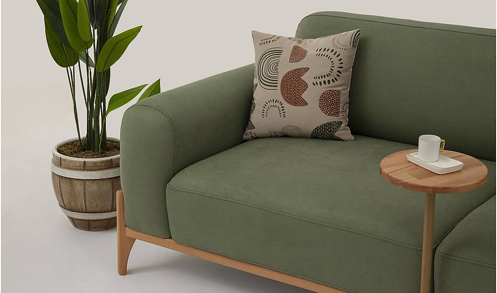 Polka Sofa