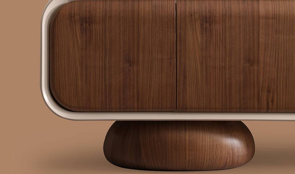 Mandella Console