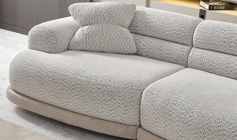 Mistral Sofa Set