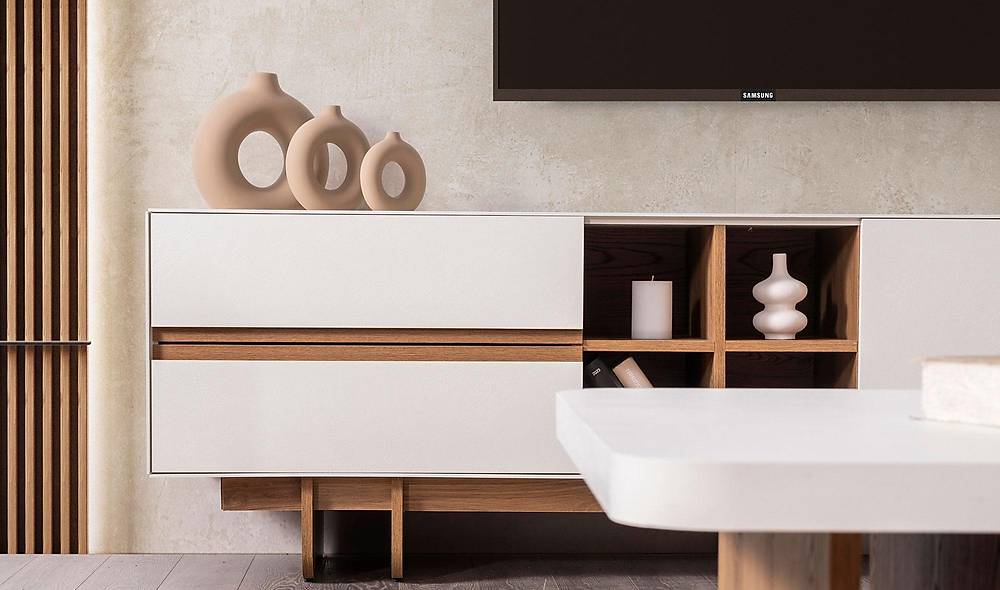 Vesta Tv Unit