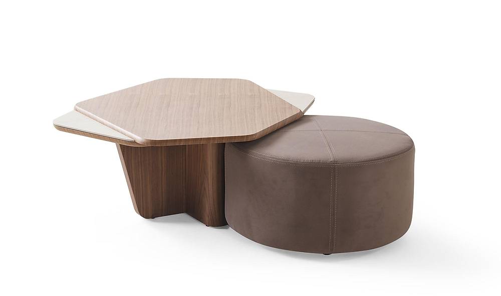 Tallis Coffee Table Set