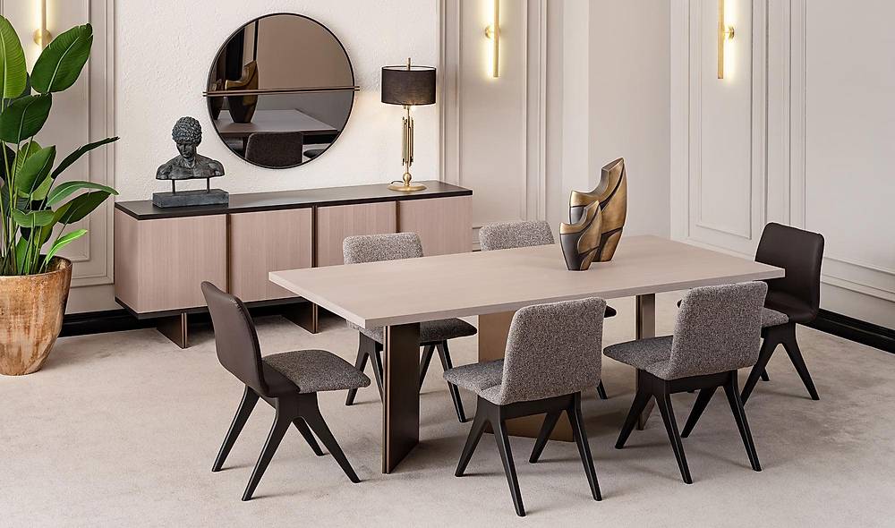 Dolce Dining Room