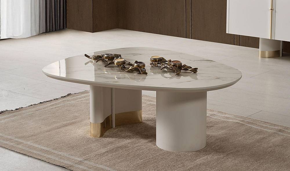 Lorena Coffee Table