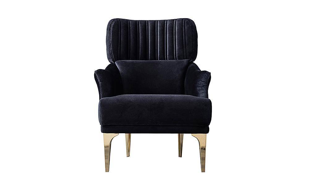 Paula Gold Bergere