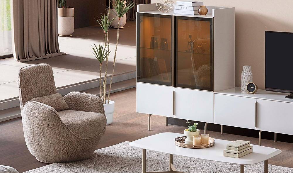 Merry Tv Unit