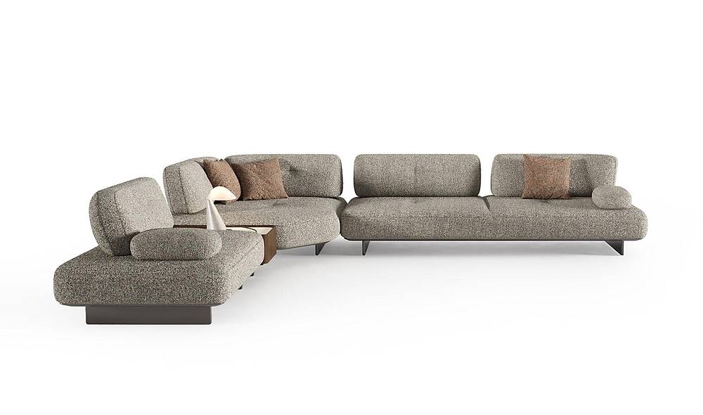 Mone Corner Set