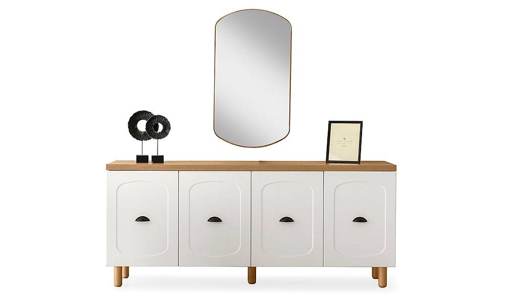 Martin Mdf Console