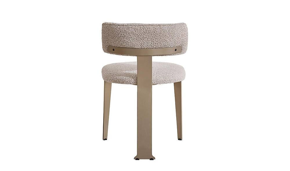 Rush Chair 6 Piece