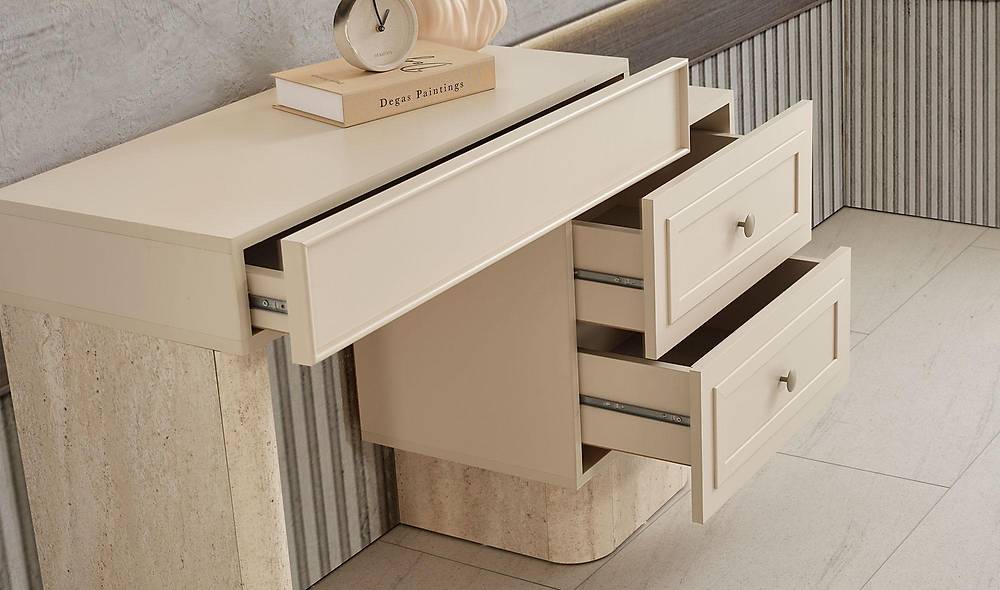 Lavisa Mdf Bedroom