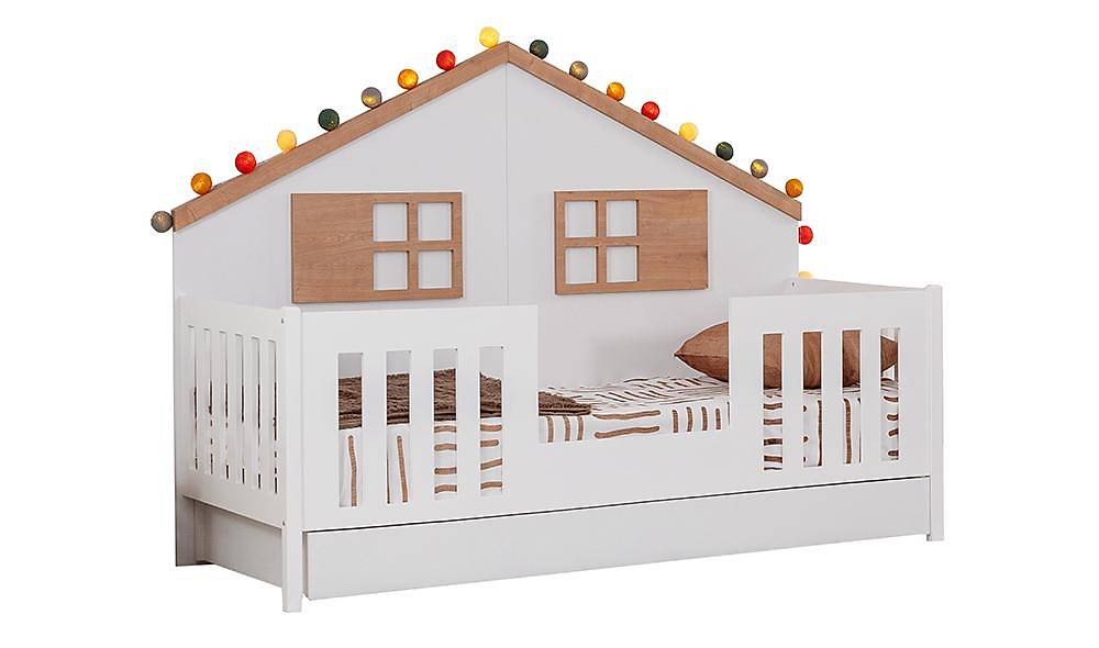 Momo Bedstead - Montessori