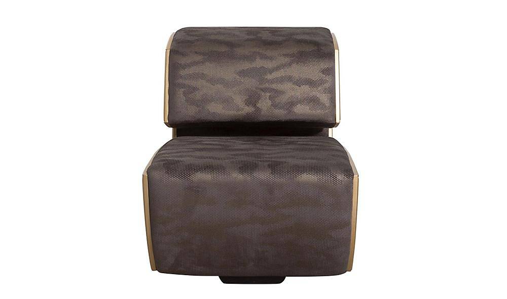 Zen Luxury Gold Bergere